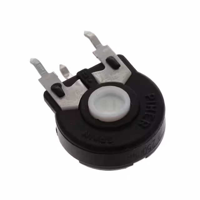 PT15NH06-251A2020-S Amphenol Piher Sensing Systems  Potentiomètres ajustables